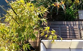 Inn At Moonlight Beach